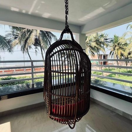 Corniche Beach Resort Mulappilangād Екстериор снимка