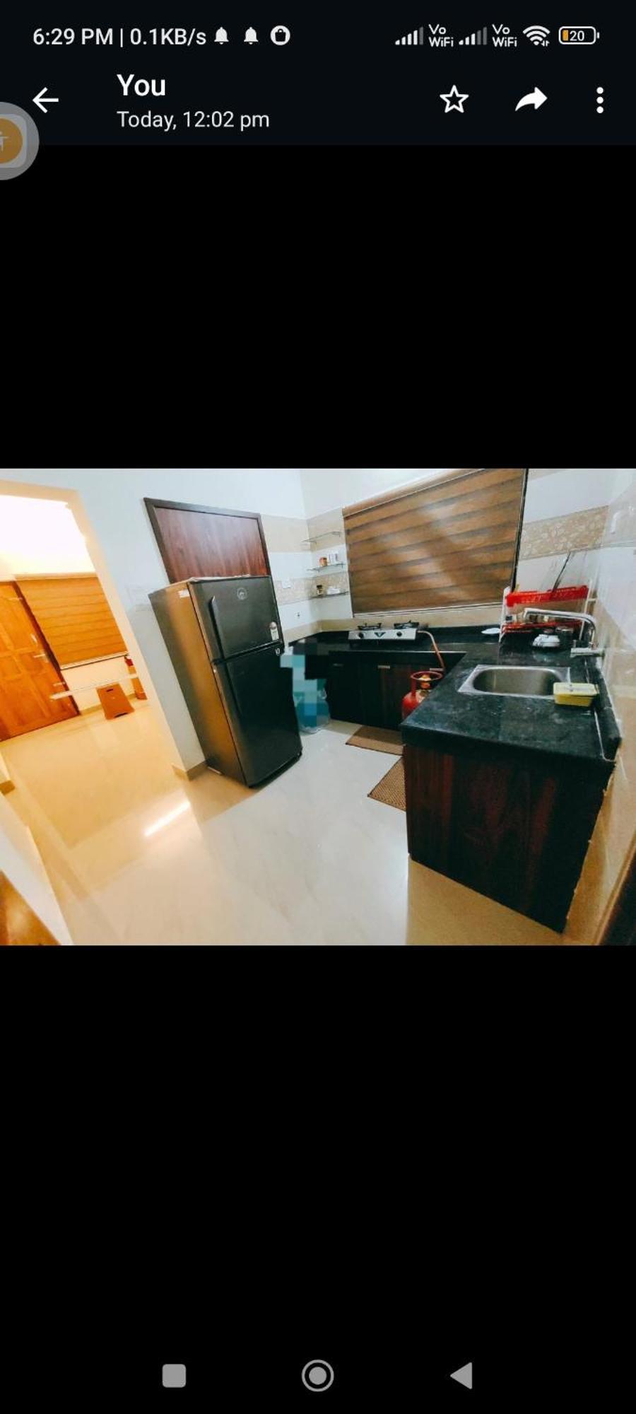 Corniche Beach Resort Mulappilangād Екстериор снимка