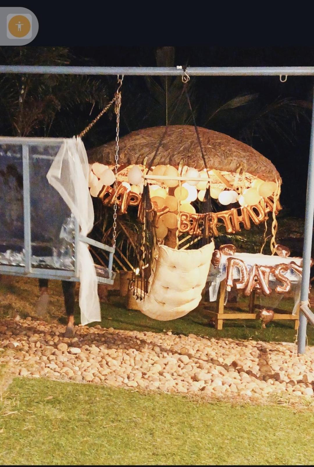 Corniche Beach Resort Mulappilangād Екстериор снимка